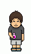 .Chiclets-